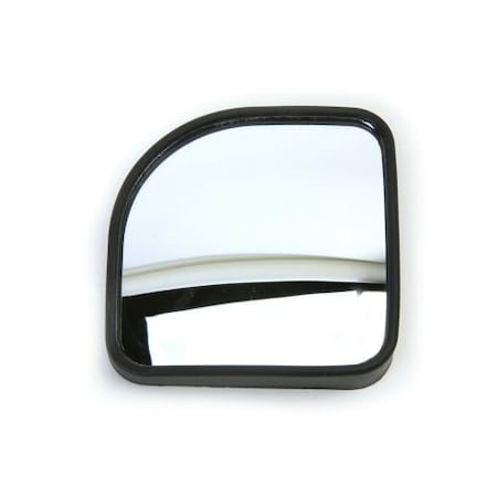 Velvac Wedge Stick-On Convex 723068-6